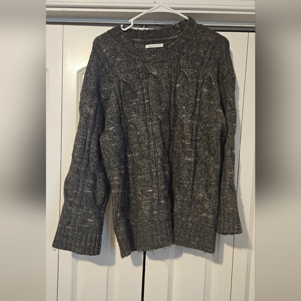 American Eagle Sweater - Picture 2 of 2